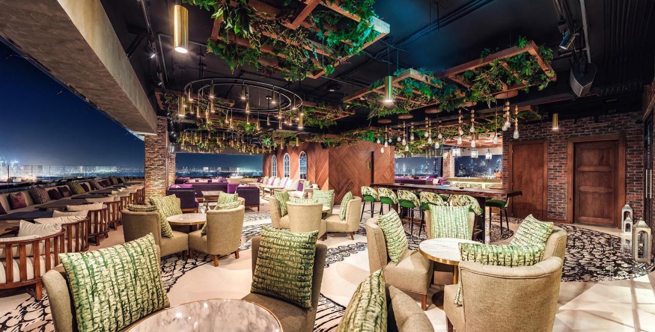 Hotel Hyatt Regency Creek Heights Dubaï