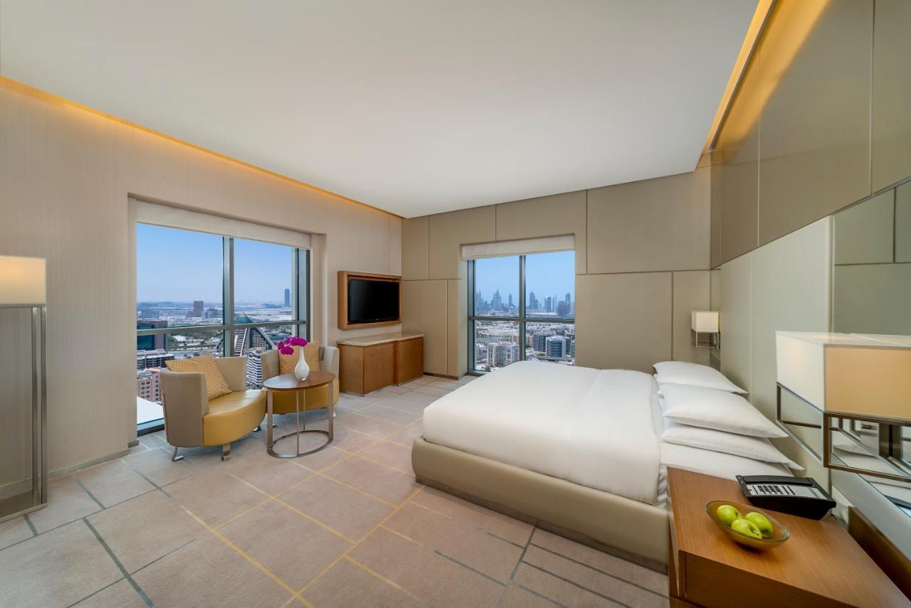 Hyatt Regency Creek Heights Hotel Dubaï