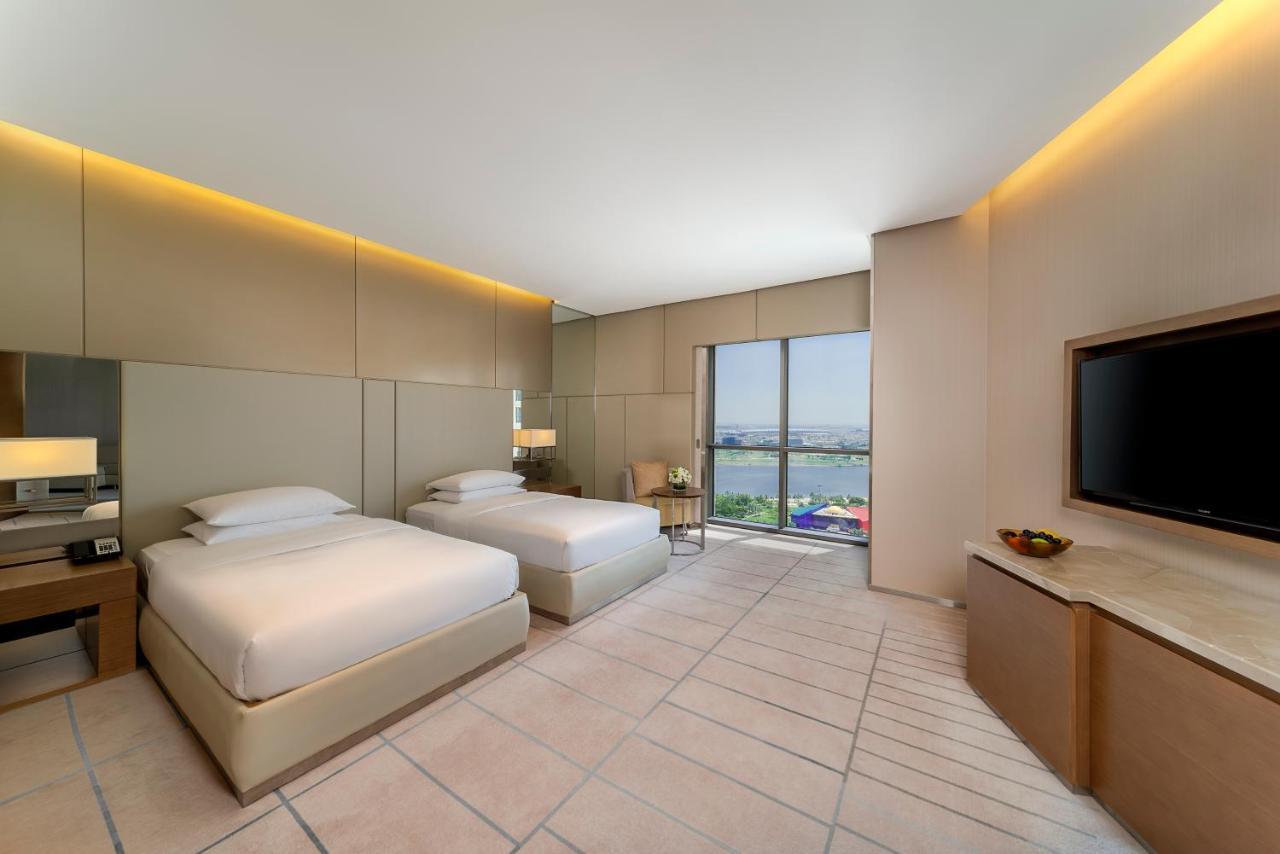 Hyatt Regency Creek Heights Dubaï