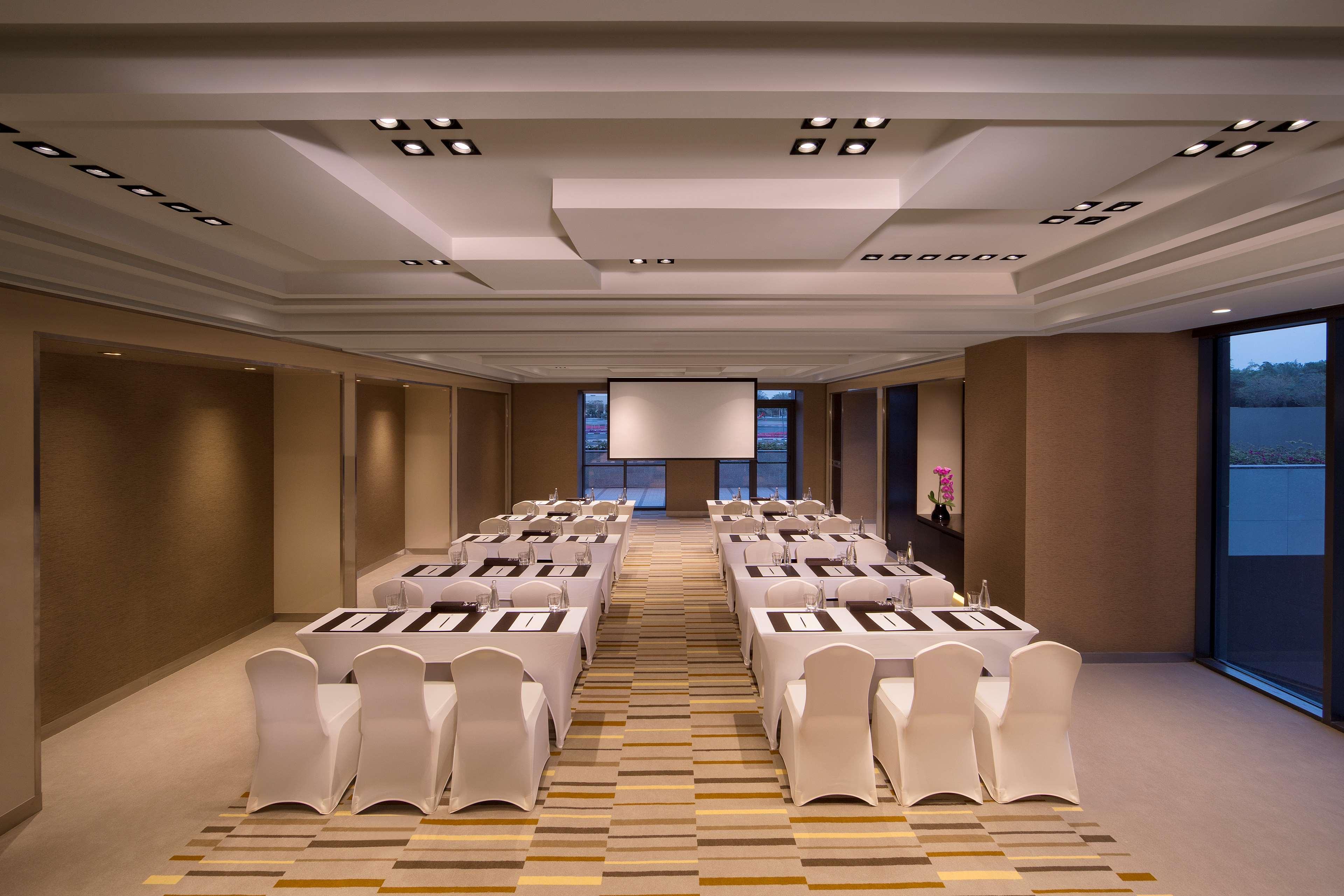 Hotel Hyatt Regency Creek Heights Dubaï
