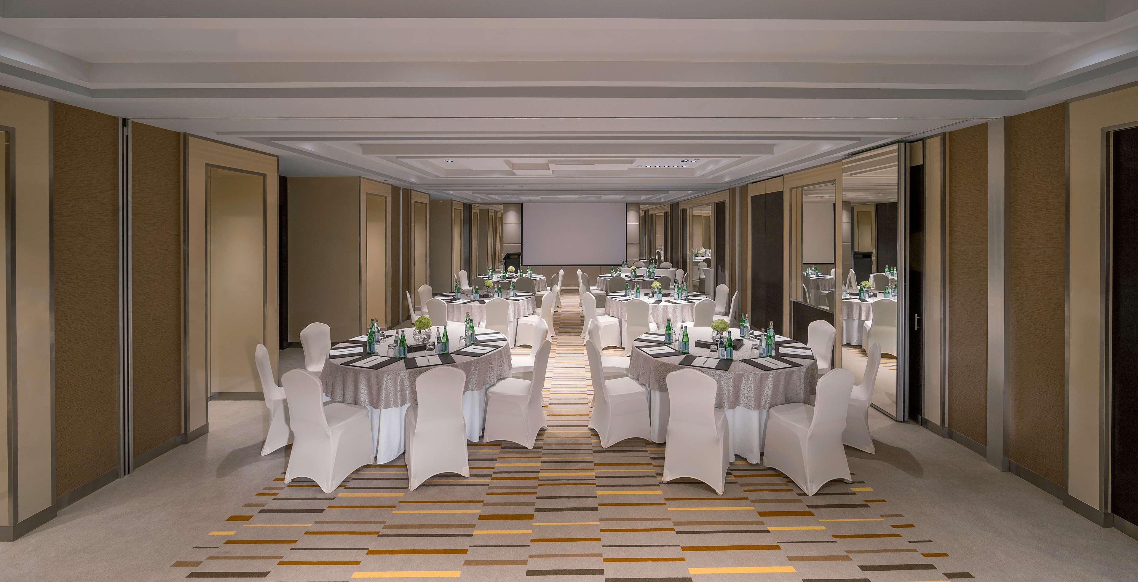 Hotel Hyatt Regency Creek Heights Dubaï