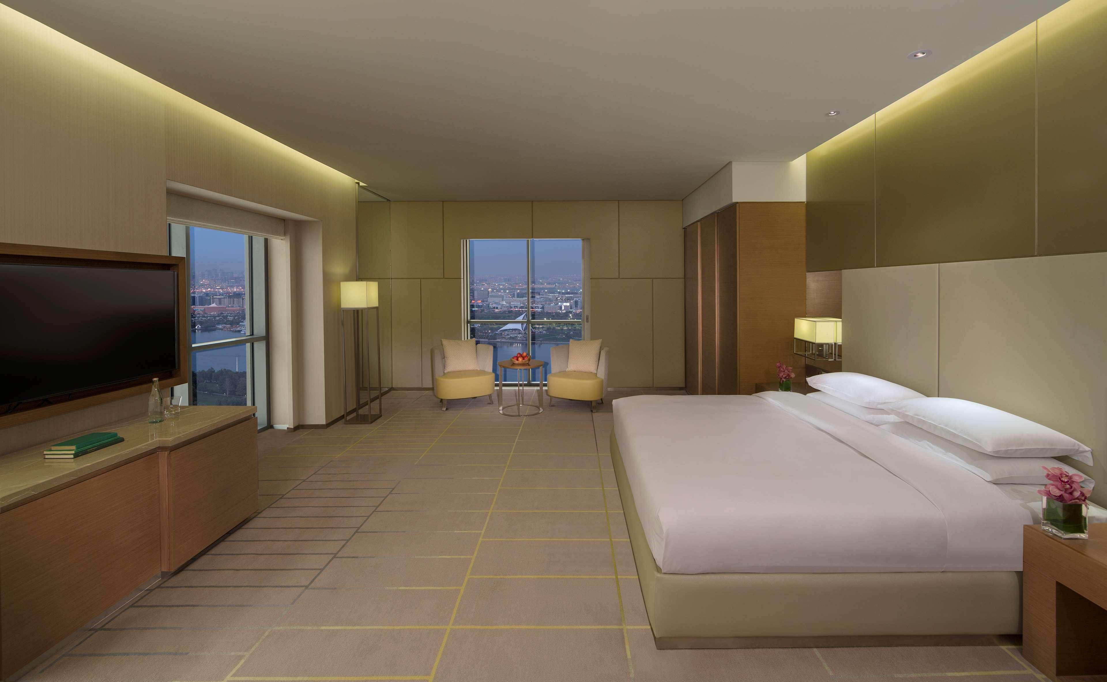 Hyatt Regency Creek Heights 5* Dubaï