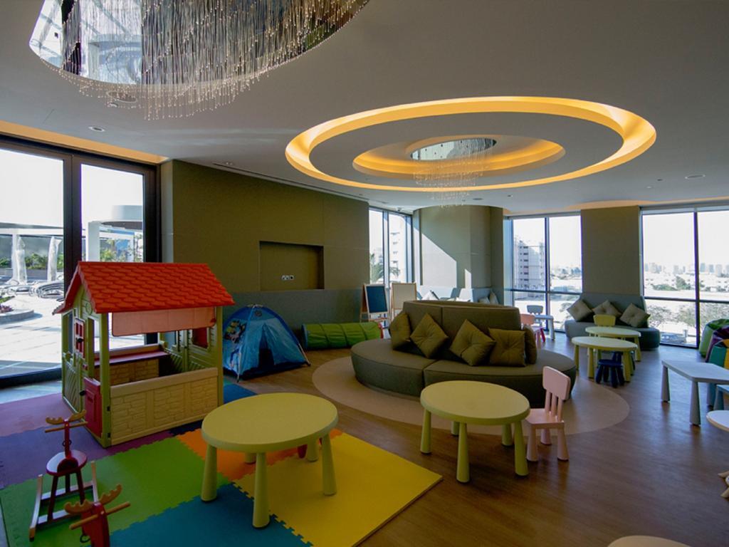 Hyatt Regency Creek Heights 5* Dubaï