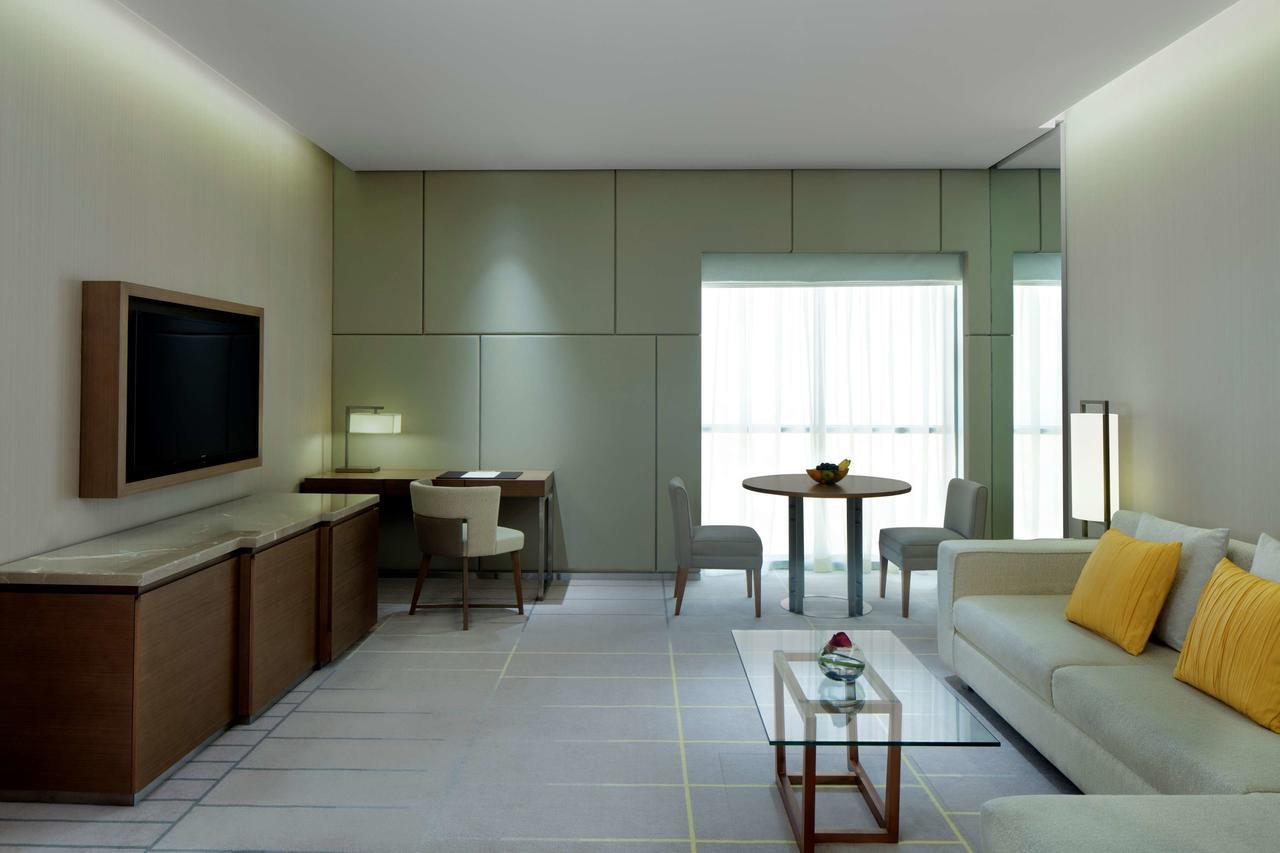 Hyatt Regency Creek Heights Dubaï